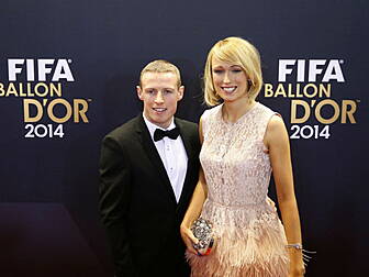 Stephanie Roche misses out on...